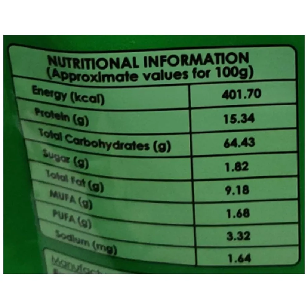 Instafeast Millets Pongal, 80 g-4.webp